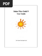 SolarFire User Guide2 PDF