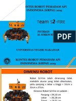 KRPAI UniversitasNegeriMakassar S2-FIRE