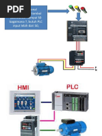 Instruksi PLC Omron | PDF