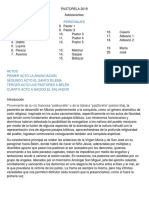 Pastorela 2019 PDF