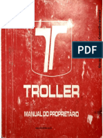 Manual Troller