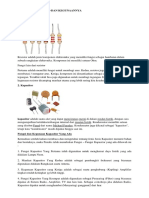 Komponen Elektro Dan Kegunaannya2