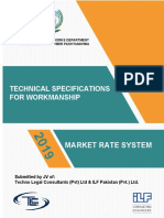 Technical Specification MRS KPK 2019