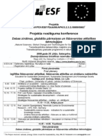 Programma