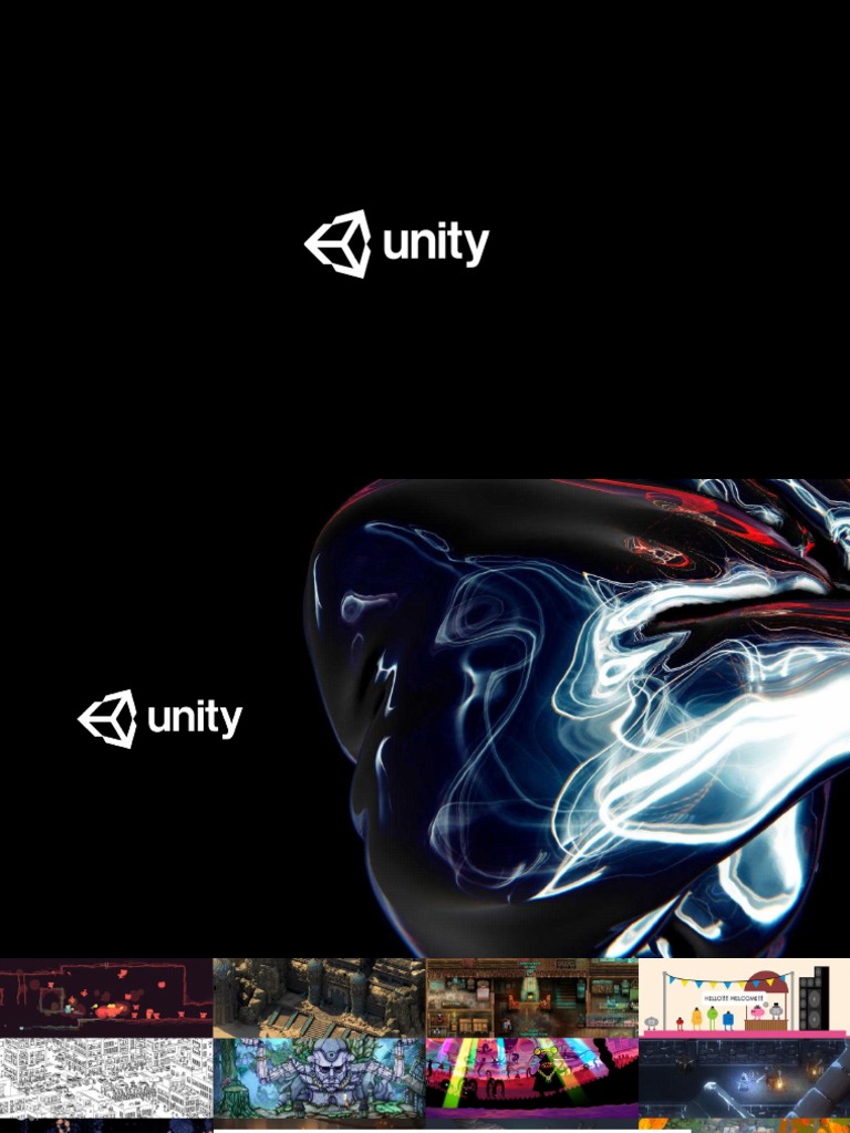 VR Solar System Workshop Guide | PDF | Unity (Game Engine) | Mobile App