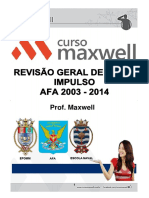 Revisão Afa