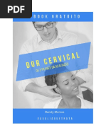 eBook - Dor Cervical - Randy Marcos