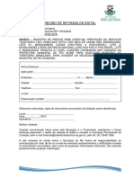 Edital Telefonia Fixa PDF