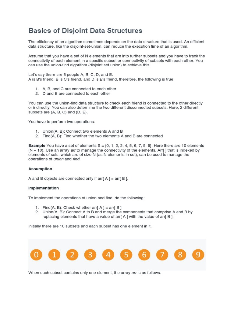 Data Structures | PDF | C (Programming Language) | Graph Theory image.