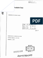 Titanium Processing