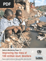 Download Improving the Lives of 100 Million Slum Dwellers Guide to Monitoring Target 11 by Shahzad Shameem SN43481077 doc pdf