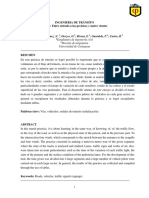 Ensayo - Transito1 PDF