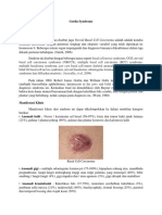 Gorlin Syndrome: Definisi, Manifestasi Klinis, Diagnosa dan Perawatan