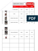 LUBRICANTES AMALIE.xlsx