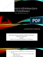 PELAYANAN KEFARMASIAN