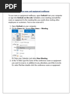 ConferenceRoom Booking