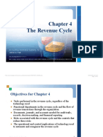 The Revenue Cycle: Accounting Information Systems, 7e