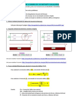 Calculo de Mareas PDF