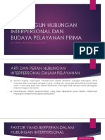 11-Membangun Hubungan Interpersonal Dan Budaya Pelayanan Prima-20171204114600