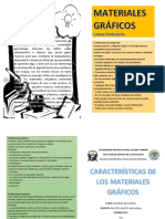 Recursos Educativos ( diptico)