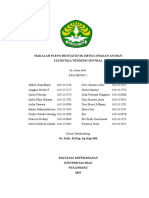 Makalah Pleno Biostatistik