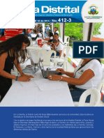 Informe Noticia Orientacion Al Ciudadano Barranquilla PDF