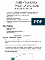 Diagrama de Pareto