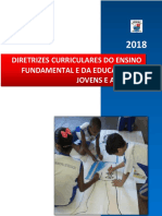 DIRETRIZES CURRICULARES DO ENSINO FUNDAMENTAL Oficial 21 12 2018 PDF