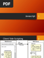 Javascript 1