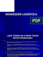 Regresion Logistica