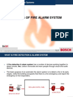 2-Basics of Fire Detection& Alarm System