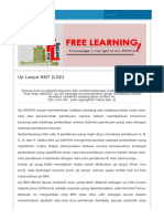UjI Lanjut BNT (LSD)   Free Learning.pdf