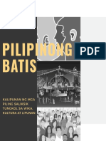 PIlipinong-Batis Edited See-Comments