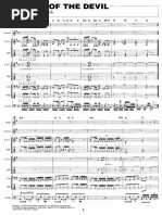 Guitar Tab Book) Vinnie Moore - Mind's Eye | PDF
