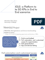 Triangle Ieee Camad Presentation