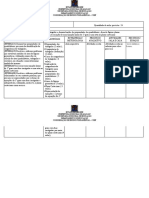 Geometria, Álgebra e Sistemas de Equações no Ensino Fundamental