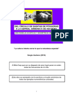 Pitagoras y Aschero Dos Modelos Acustico PDF