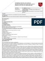 Informe Metalografico (Materiales)