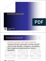 Download 00-statistika-deskriptif by Zacky Achmad SN43483164 doc pdf