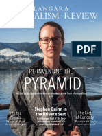 Langara Journalism Review 2019