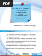 LenguaPrimaria ElPrincipito