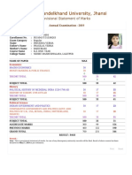 Https Exam - Bujhansi.ac - in Viewcurrentresult - Aspx CD MwA3ADcA PDF