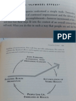 Notes On Flywheel Method