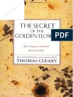 Secret of the Golden Flower - tr. Thomas Cleary.pdf