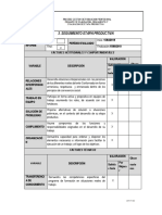 Seguimiento Etapa Productiva