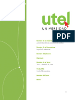 Tarea 2-Analisis de Caso.