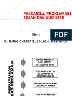 Pancasila 3 (Pancasila Dan Kemerdekaan) PDF