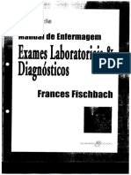 Exames Laboratórias e Diagnósticos