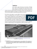 Logística Del Transporte y Distribución de Carga - (PG 148 - 152) PDF