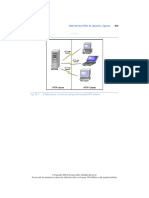 Web Servers (PWS, IIS, Apache, Jigsaw) : Fig. 24.1 A Web Server Communicating With Several HTTP Clients